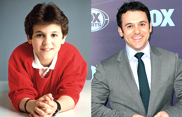 Fred Savage