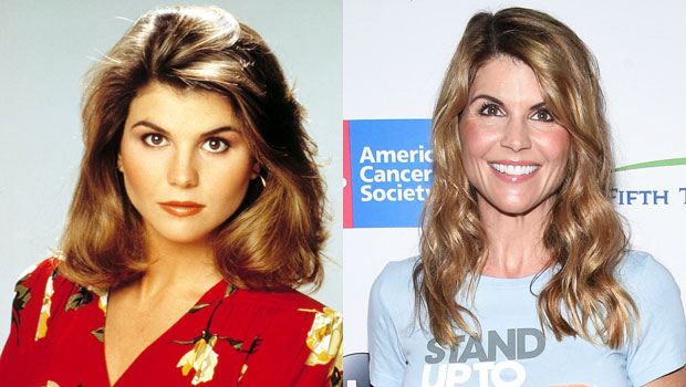 Lori Loughlin