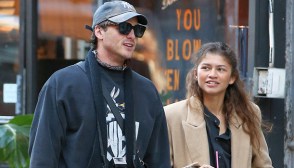 Jacob Elordi Zendaya