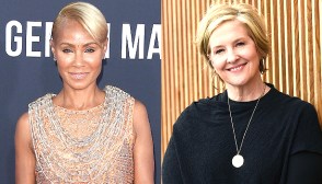 Jada Pinkett Smith, Brene Brown