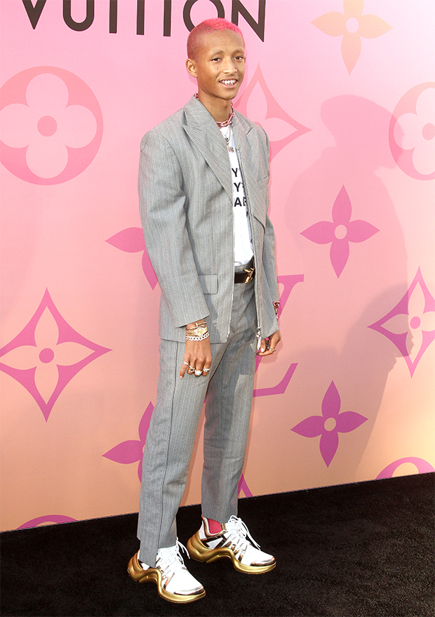 Jaden Smith