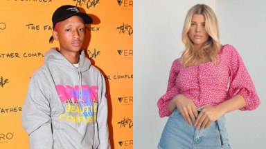 Jaden Smith, Sofia Richie