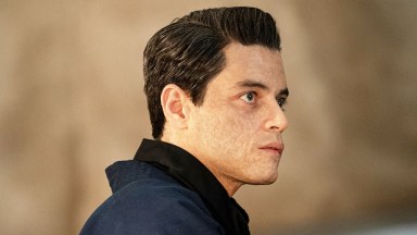 Rami Malek