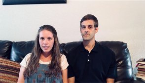 Jill Duggar Derick Dillard