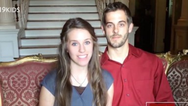 Jill Duggar & Derrick Dillard