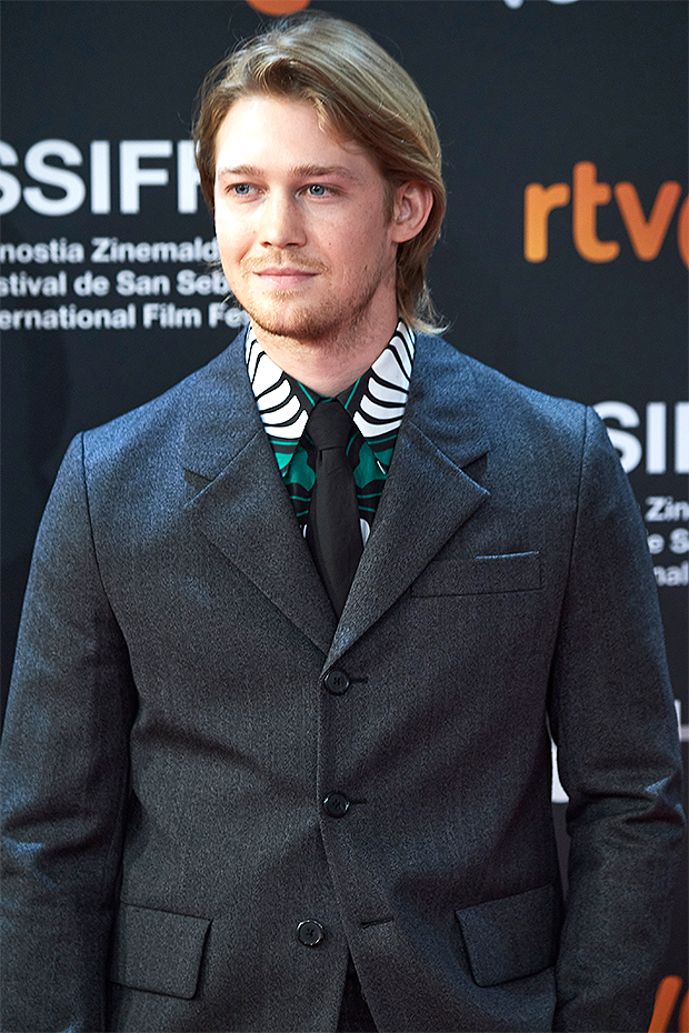 Joe Alwyn