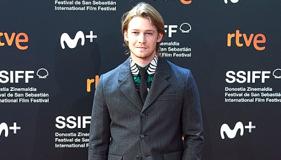 Joe Alwyn