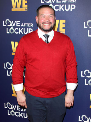 Jon Gosselin