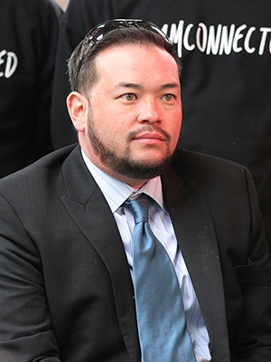 Jon Gosselin