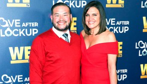 jon gosselin, colleen conrad