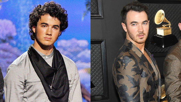 kevin jonas