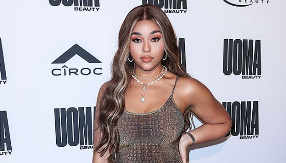 Jordyn Woods