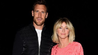 Brooks Laich, Julianne Hough