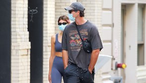 Kaia Gerber, Jacob Elordi