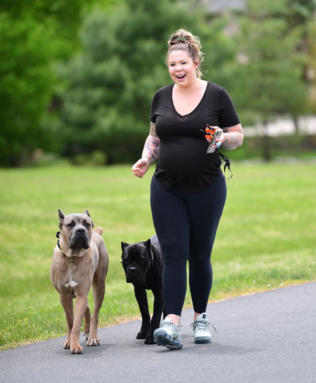 Kailyn Lowry