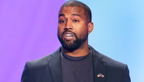 Kanye West