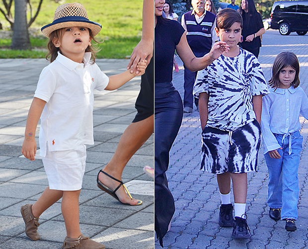 Mason Disick 