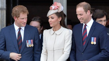 prince william prince harry kate middleton