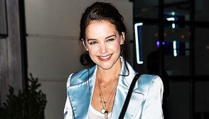 Katie Holmes