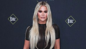 Khloe Kardashian