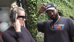 keeping up with the kardashians