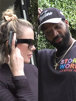 khloe kardashian, tristan thompson