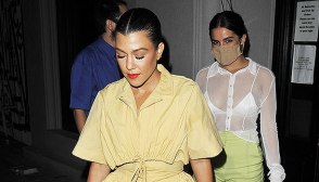 kourtney
