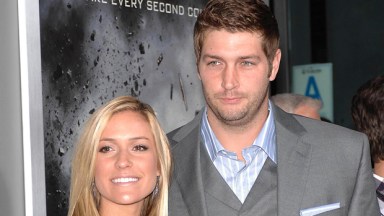 Kristin Cavallari, Jay Cutler