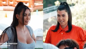 Keeping up with the kardashians