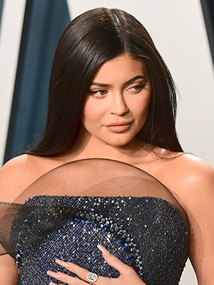 Kylie Jenner