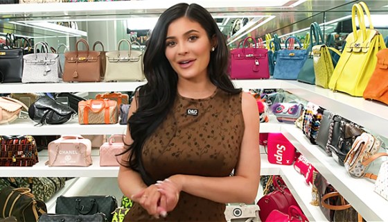 Kylie Jenner
