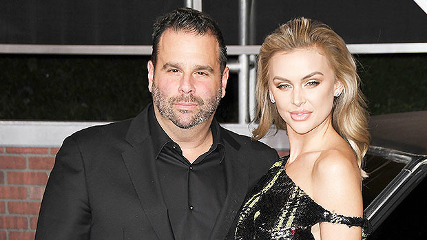 Randall Emmett & LaLa Kent