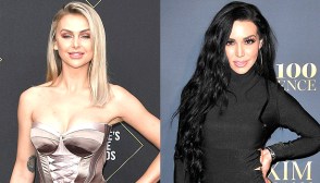 Lala Kent, Scheana Shay