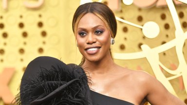 Laverne Cox