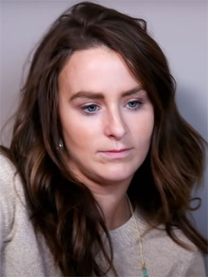 Leah Messer