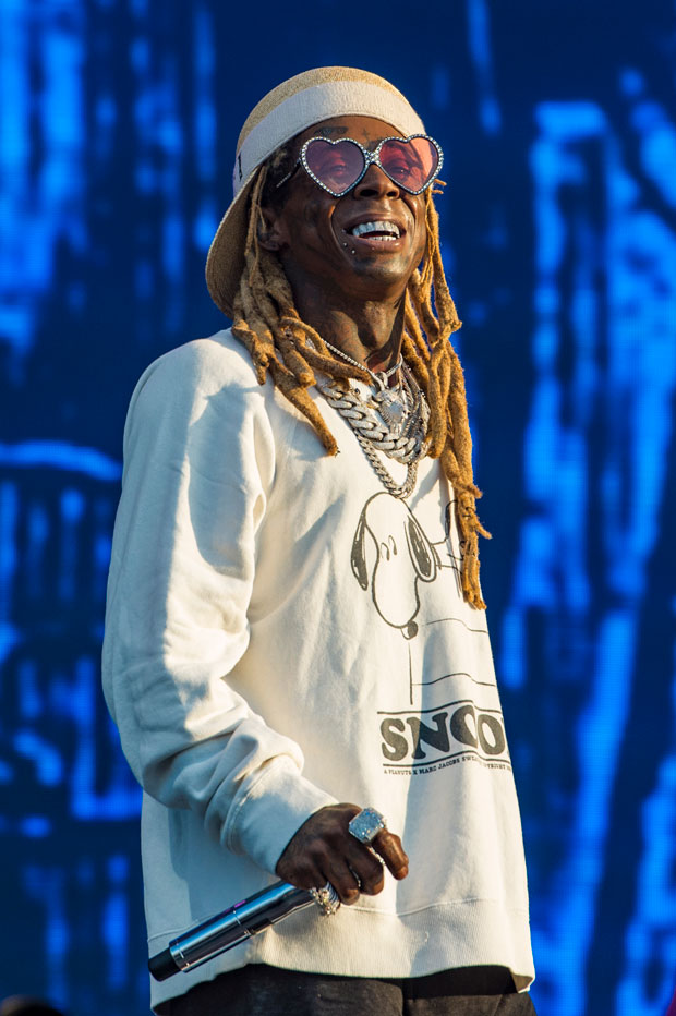 Lil Wayne