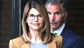 Lori Loughlin