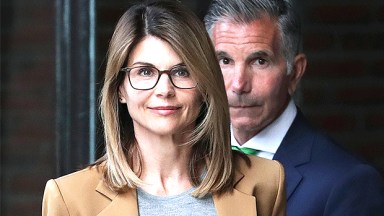 Lori Loughlin