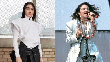 Lourdes Leon, Madonna