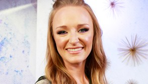 Maci Bookout