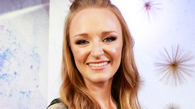 Maci Bookout