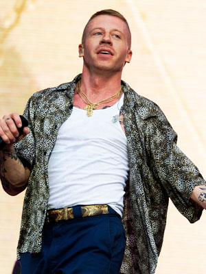 Macklemore