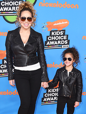 mariah carey, monroe