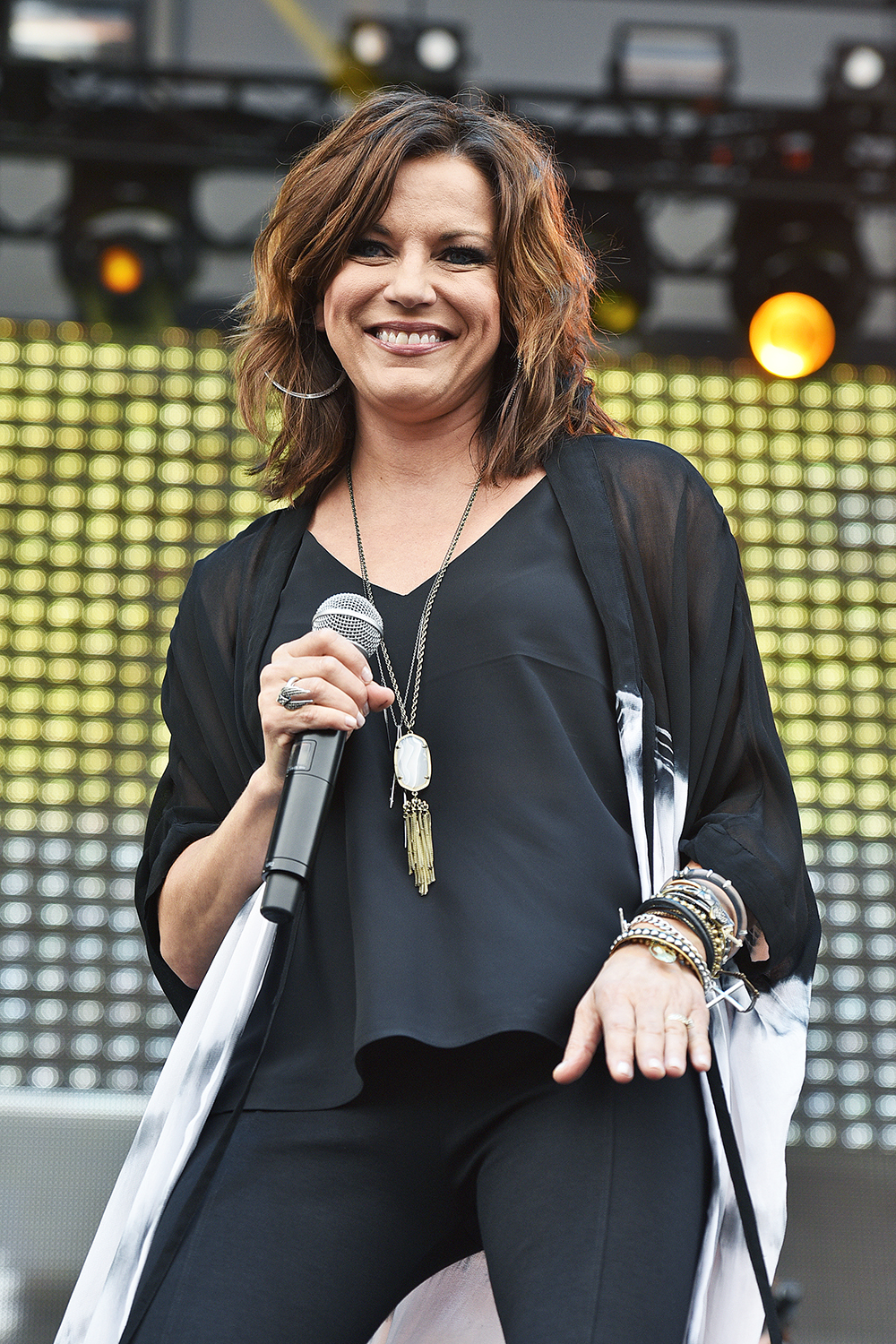 Martina McBride