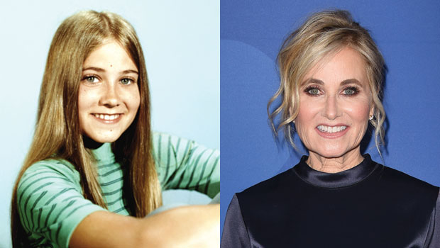 Maureen McCormick