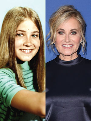 Maureen McCormick