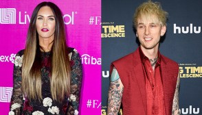 megan fox machine gun kelly