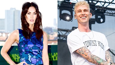 megan fox machine gun kelly