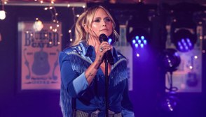 miranda lambert