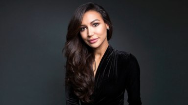 Naya Rivera